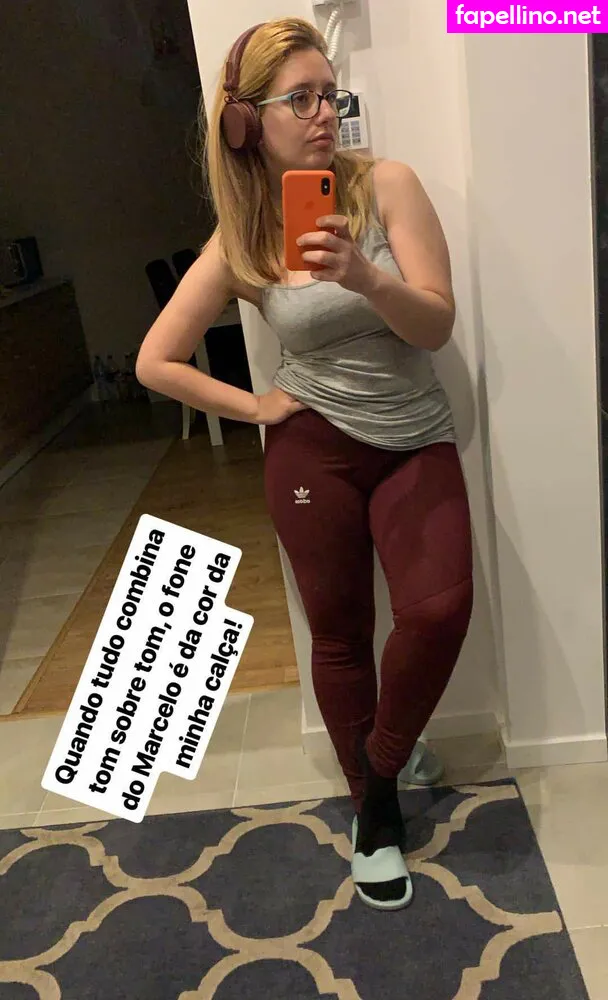 carolcapeloficial Nude Leaked OnlyFans Photo #t20bSlsHrd