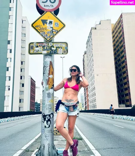 Carol Castro OnlyFans Thumbnail #9lGSp9Hmre