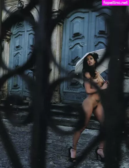 Carol Castro OnlyFans Thumbnail #fsvEVujujr