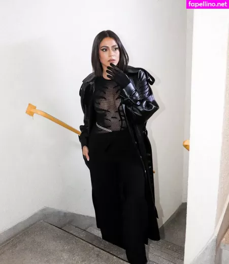 Carol Castro OnlyFans Thumbnail #oiaxzY7GmR