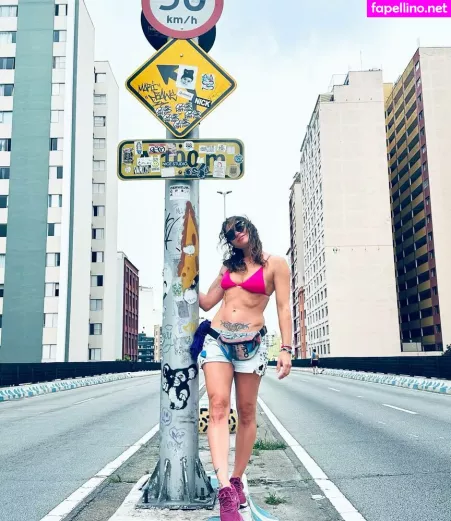 Carol Castro OnlyFans Thumbnail #sdlktQDTZQ