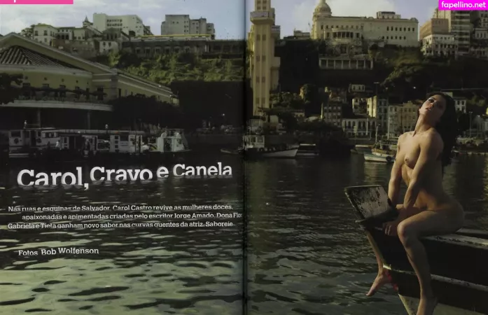 Carol Castro OnlyFans Thumbnail #x61MzwP9M0