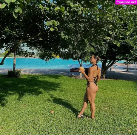 Carol Cossio15 OnlyFans Thumbnail #MTSwfRnJXz