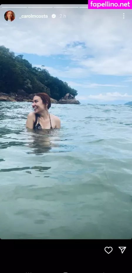 Carol Costa OnlyFans Thumbnail #Be9SxIEzT2