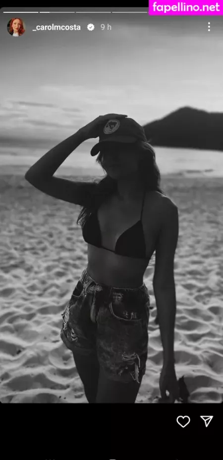 Carol Costa OnlyFans Thumbnail #EEYK9ba7Zy