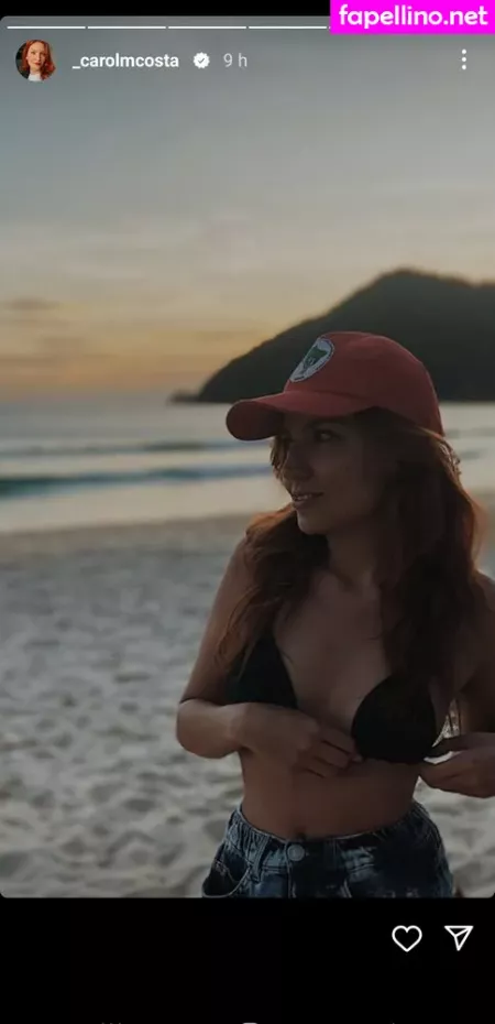 Carol Costa OnlyFans Thumbnail #zFjlg1BGmC