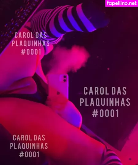 Carol Das Plaquinhas OnlyFans Thumbnail #CjPK9qJxBO