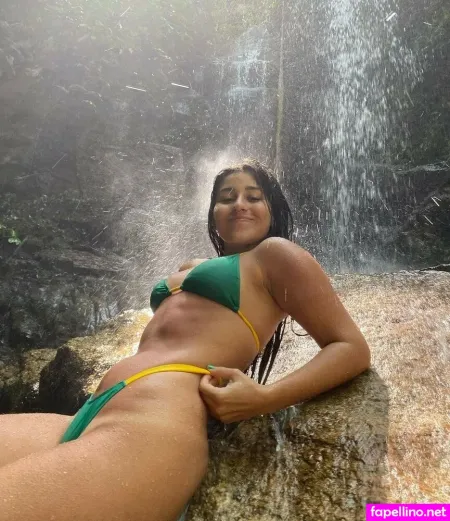 Carol De Lucas OnlyFans Thumbnail #ReZahdeYOd