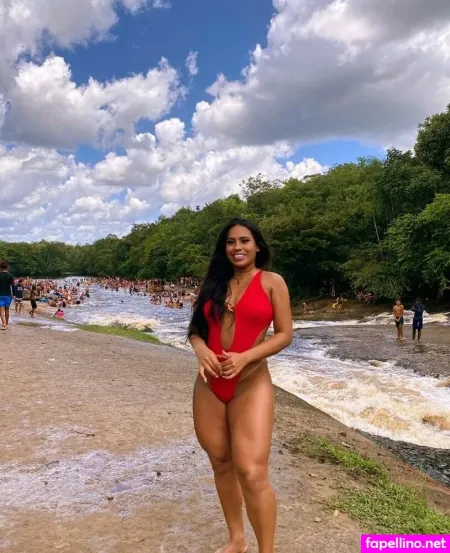 Carol Gabriella OnlyFans Thumbnail #uZSplOhm01