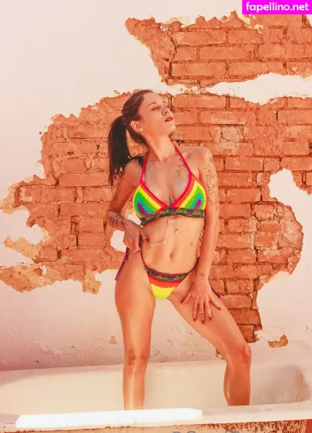 Carol Gasquess OnlyFans Thumbnail #6qVgRHe2Ad