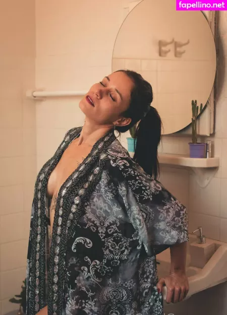 Carol Gasquess OnlyFans Thumbnail #B0AfffDC4a