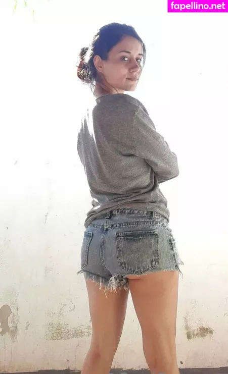Carol Gasquess OnlyFans Thumbnail #CknfFV71sV