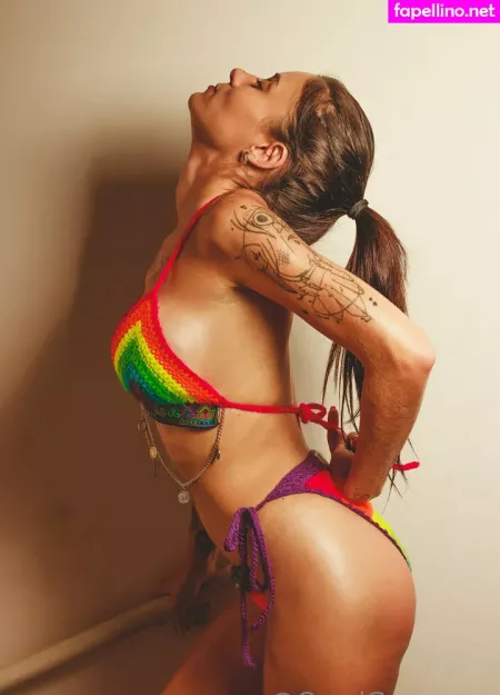 Carol Gasquess OnlyFans Thumbnail #EgRL9QdO5y