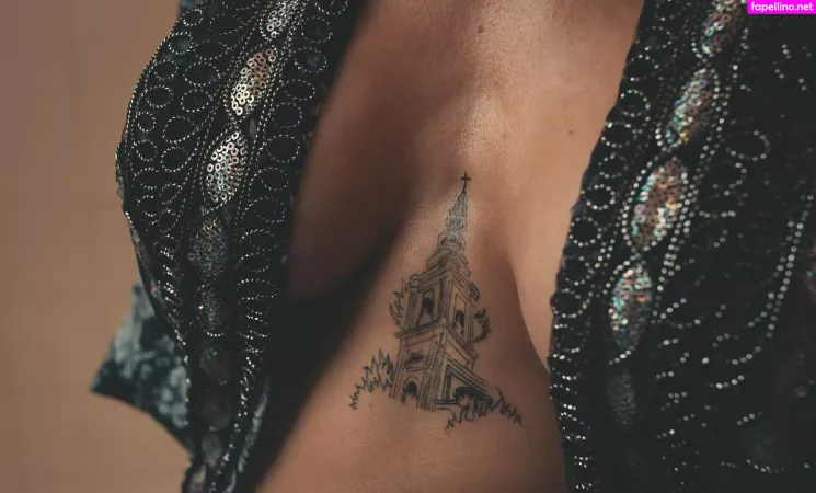 Carol Gasquess OnlyFans Thumbnail #inah6Ns7ds