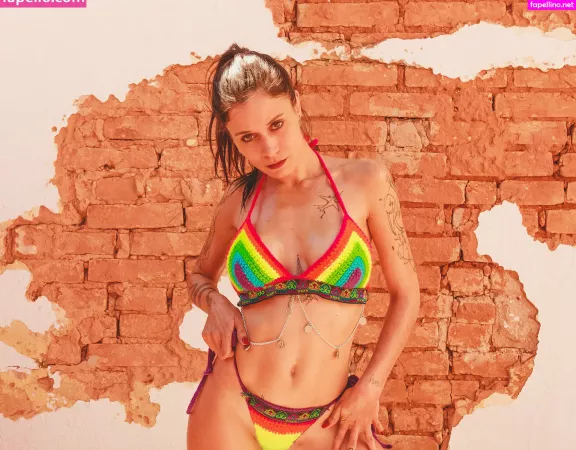 Carol Gasquess OnlyFans Thumbnail #oz9KMzQJUr