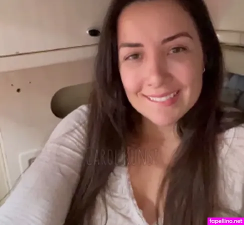 Carol Kunst 5 OnlyFans Thumbnail #aD43yZqd0z