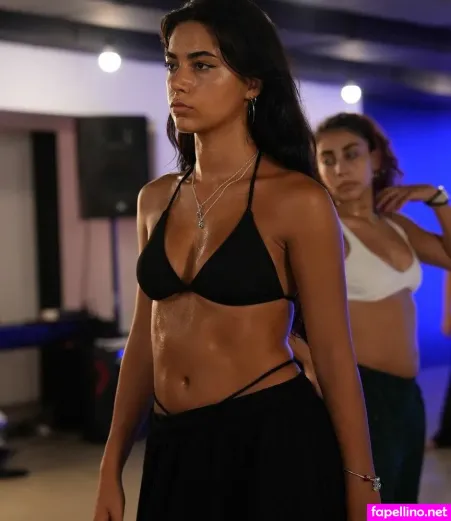 Carol Lyx OnlyFans Thumbnail #1ZX5AUaO83