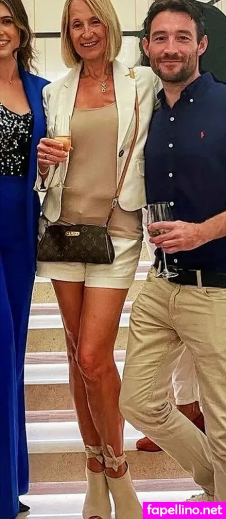 Carol Mcgiffin OnlyFans Thumbnail #Pfk8RZ5zmI