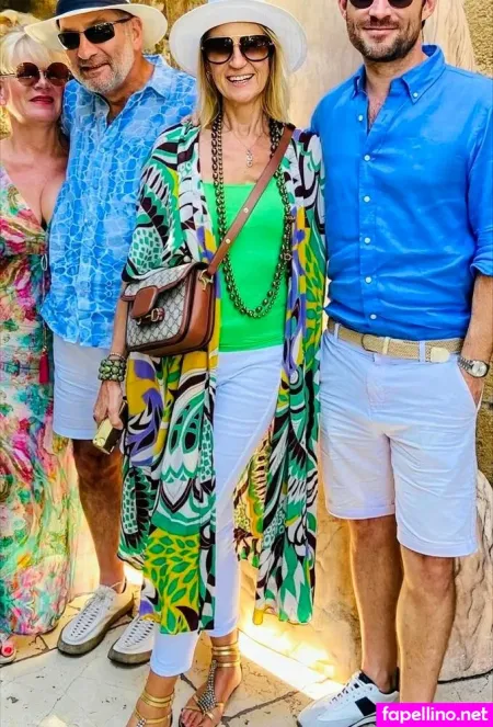 Carol Mcgiffin OnlyFans Thumbnail #d2IrxcZUmG