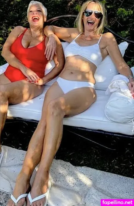 Carol Mcgiffin OnlyFans Thumbnail #op5YEmZutb