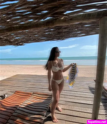 Carol Miranda OnlyFans Thumbnail #KjZlWpXFmt