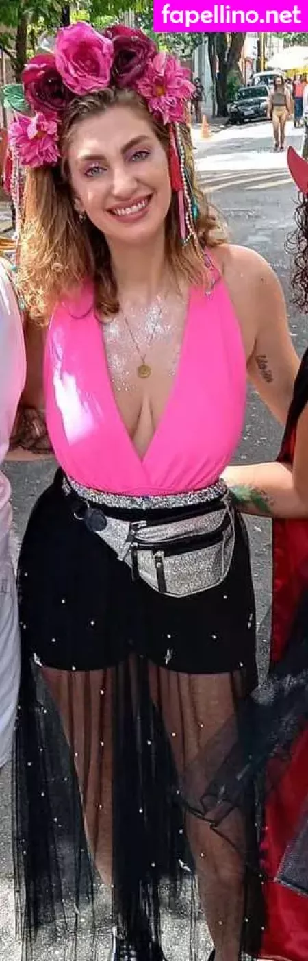 Carol Moreira OnlyFans Thumbnail #7q0b69VZIJ