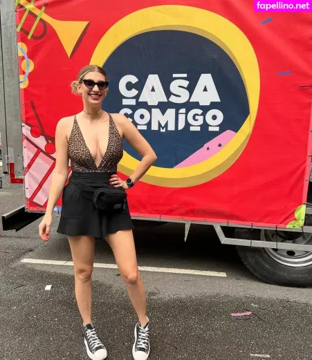 Carol Moreira OnlyFans Thumbnail #cOKbo4BBqb