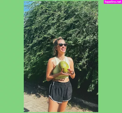 Carol Moreira OnlyFans Thumbnail #mtiWww17A3