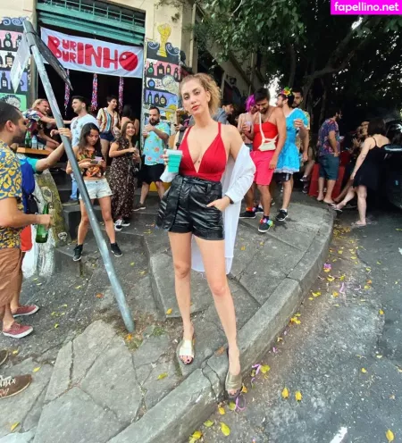 Carol Moreira OnlyFans Thumbnail #sKCUhtRqXu