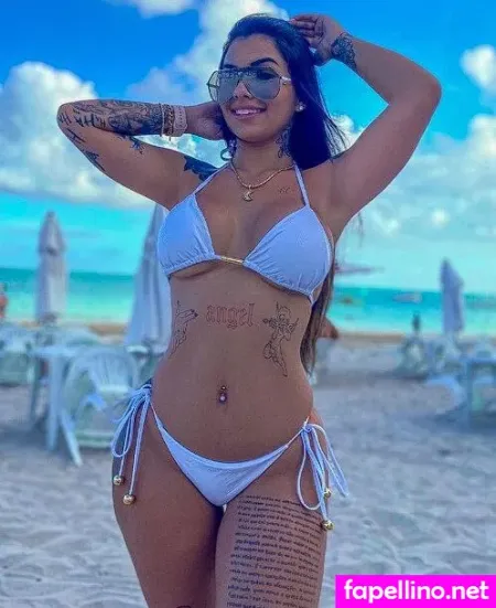 Carol Mourah OnlyFans Thumbnail #8B4jR94wuc