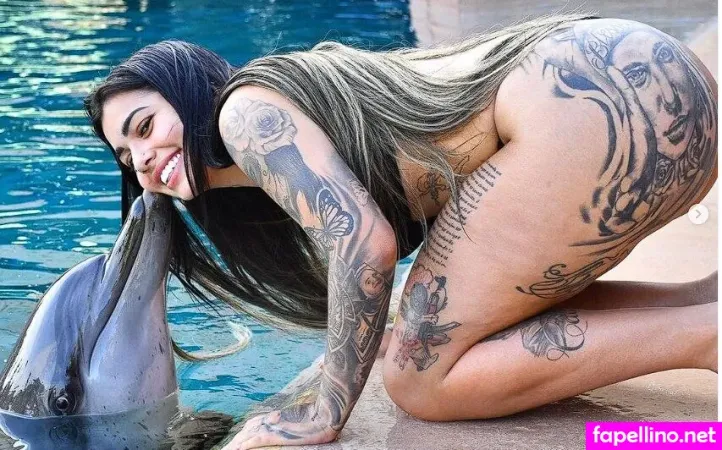 Carol Mourah OnlyFans Thumbnail #v11EQw6aMC