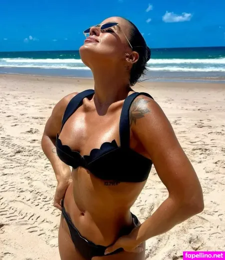 Carol Peixinho OnlyFans Thumbnail #NUXRwBgDCJ