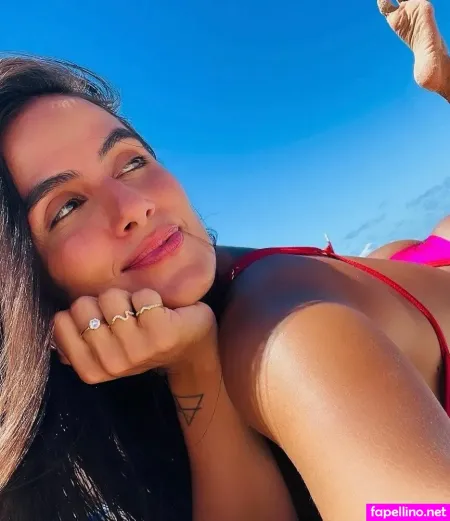 Carol Peixinho OnlyFans Thumbnail #XC3NlCGEBI