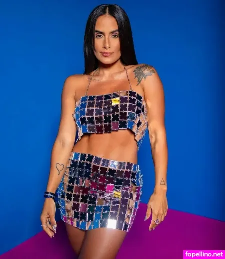 Carol Peixinho OnlyFans Thumbnail #g2kvLVg7Ep