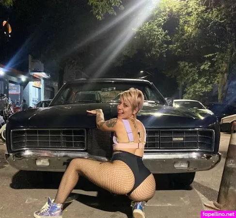 Carol Rocha OnlyFans Thumbnail #7lE2TGtWiA