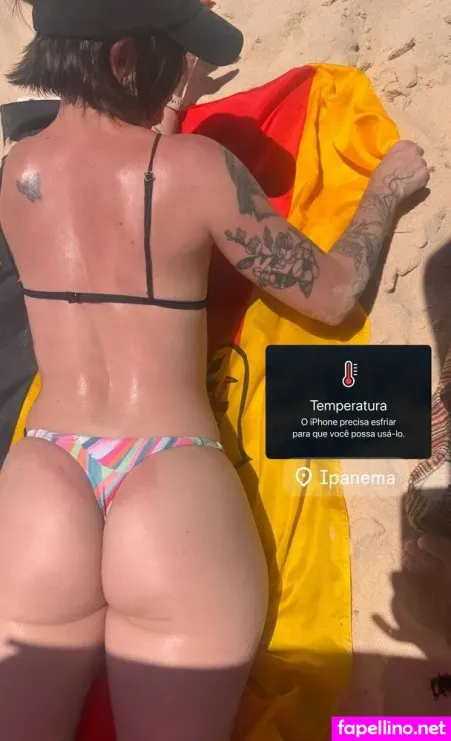 Carol Rocha OnlyFans Thumbnail #S1XrBJ0gnb