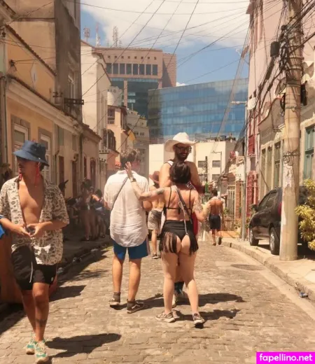 Carol Rocha OnlyFans Thumbnail #zrHcJpFuz7