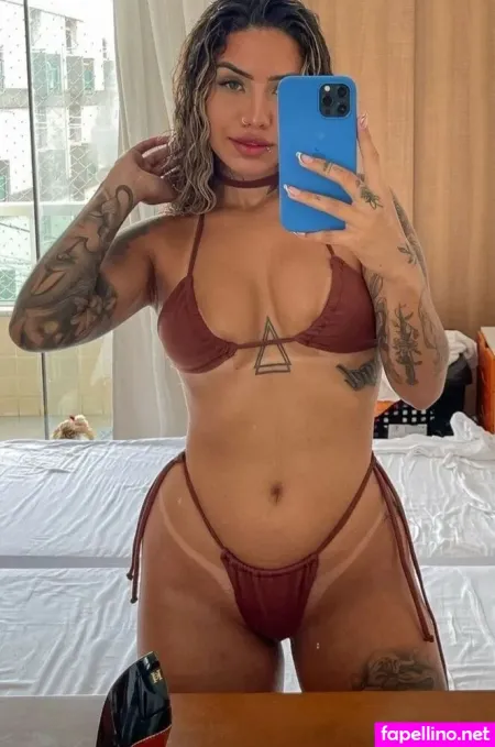 Carol Santos OnlyFans Thumbnail #PvWQQoD7xr