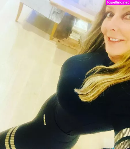 Carol Vorderman OnlyFans Thumbnail #6KwCWDZFyS