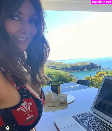 Carol Vorderman OnlyFans Thumbnail #Ro3OmiyNpc