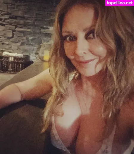 Carol Vorderman OnlyFans Thumbnail #boWeXrZK8R