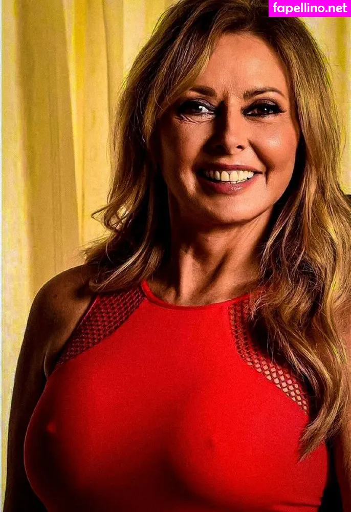 carolvorders Nude Leaked OnlyFans Photo #j4eELmka9O