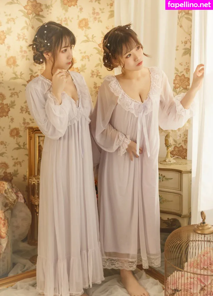 Carol X Iris Nude Leaked OnlyFans Photo #DScyKHTTjP