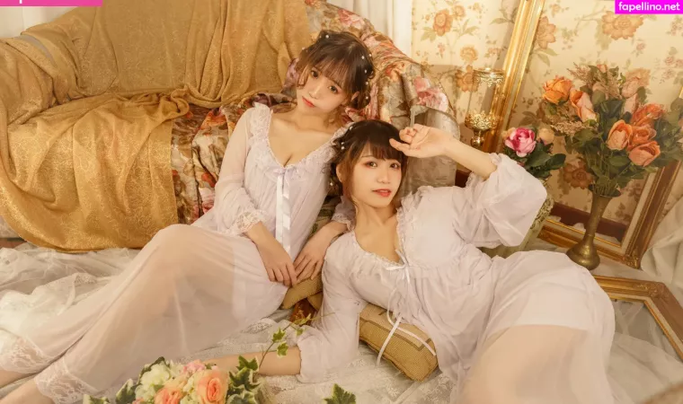 Carol X Iris OnlyFans Thumbnail #JurYAWYY0s