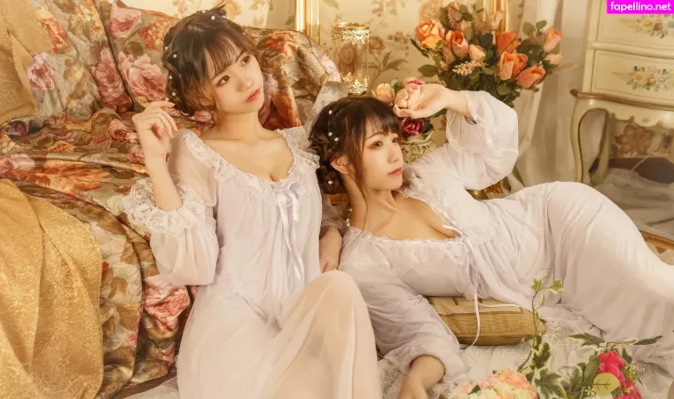 Carol X Iris OnlyFans Thumbnail #KI4O7OvrQ7