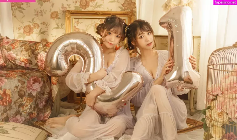 Carol X Iris OnlyFans Thumbnail #QPHIxF16Ln