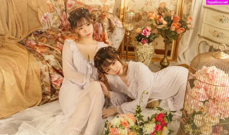 Carol X Iris OnlyFans Thumbnail #Z9nmLGcoWd