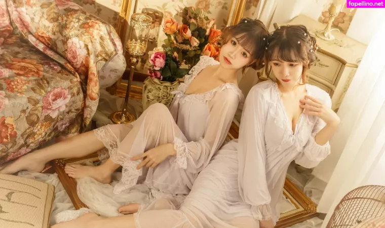 Carol X Iris OnlyFans Thumbnail #cerDiSWVtY