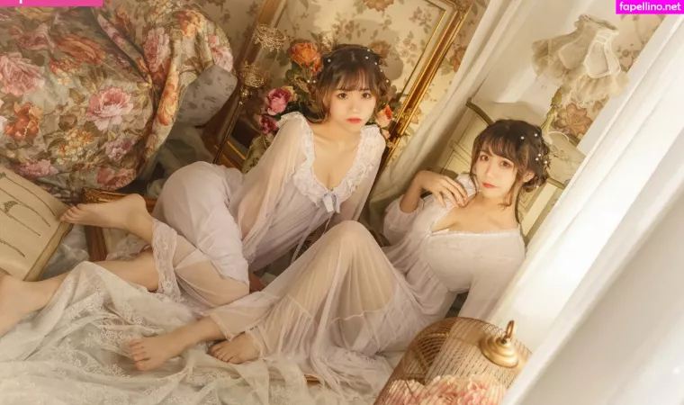 Carol X Iris OnlyFans Thumbnail #gwruKBd5MV