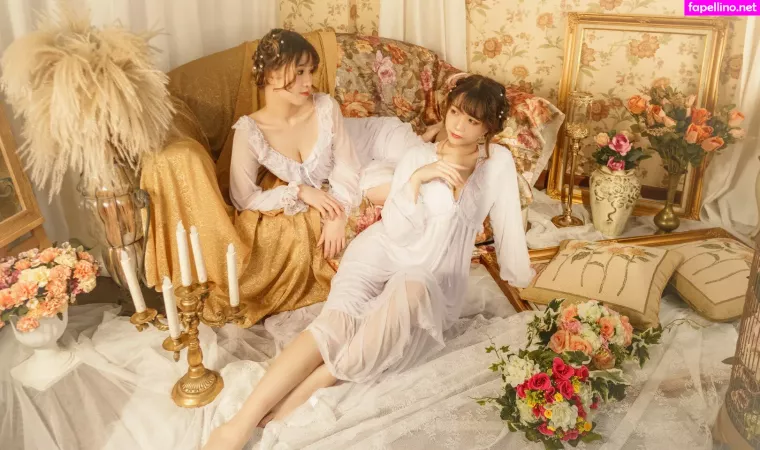 Carol X Iris OnlyFans Thumbnail #jW4yJjY8mM